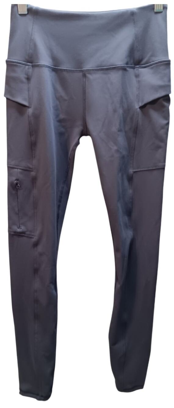 Avalanche Outdoor Supply Co Blue (or Laurel) Ultra Soft Cargo Leggings XS
